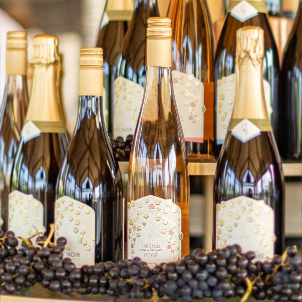 Lympstone Manor Hotel Restaurant & Vineyard - Relais & Chateaux Exmouth Luaran gambar