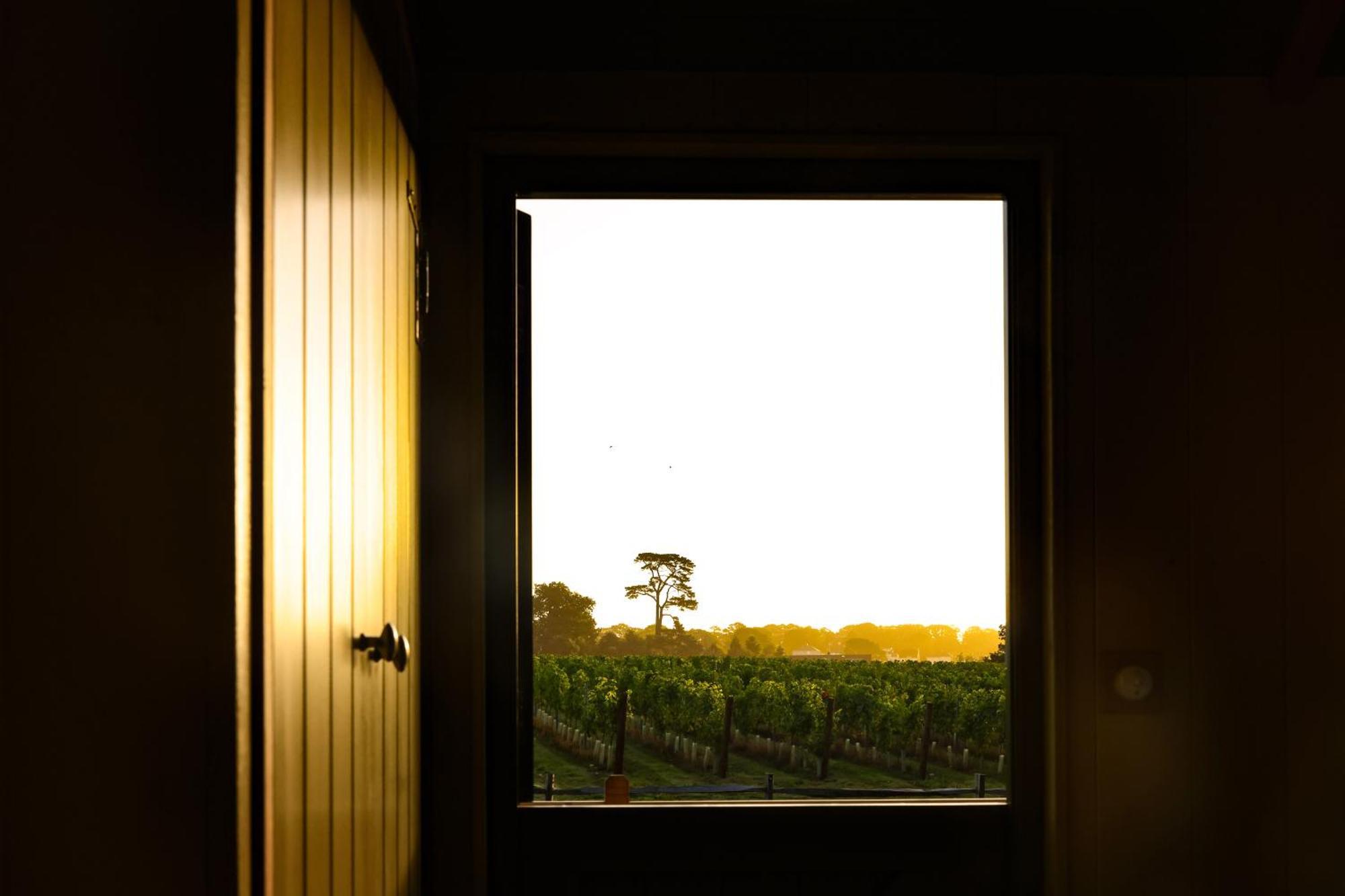 Lympstone Manor Hotel Restaurant & Vineyard - Relais & Chateaux Exmouth Luaran gambar
