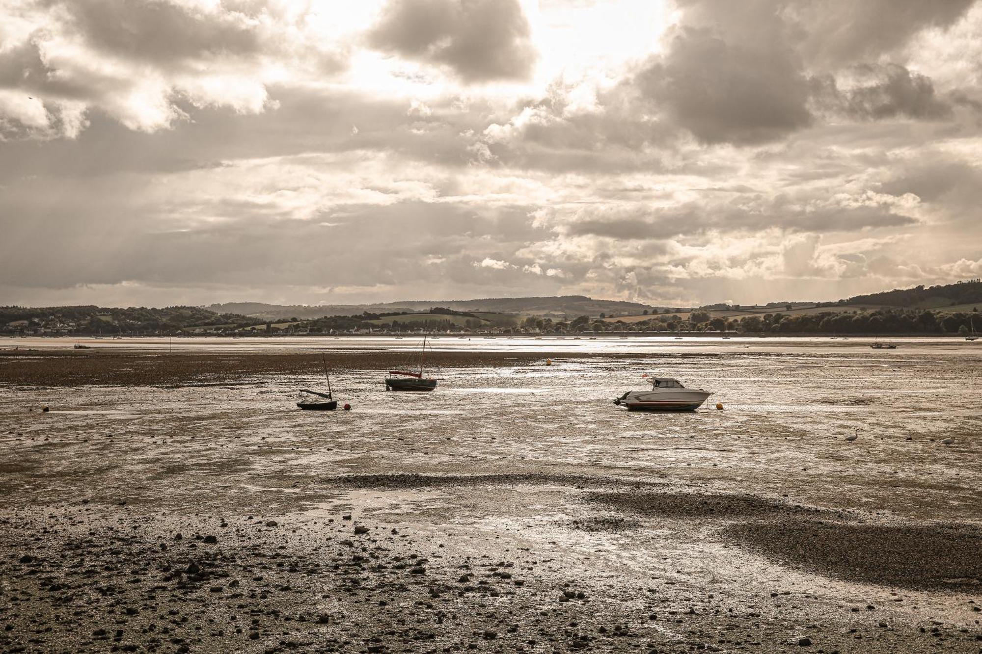 Lympstone Manor Hotel Restaurant & Vineyard - Relais & Chateaux Exmouth Luaran gambar