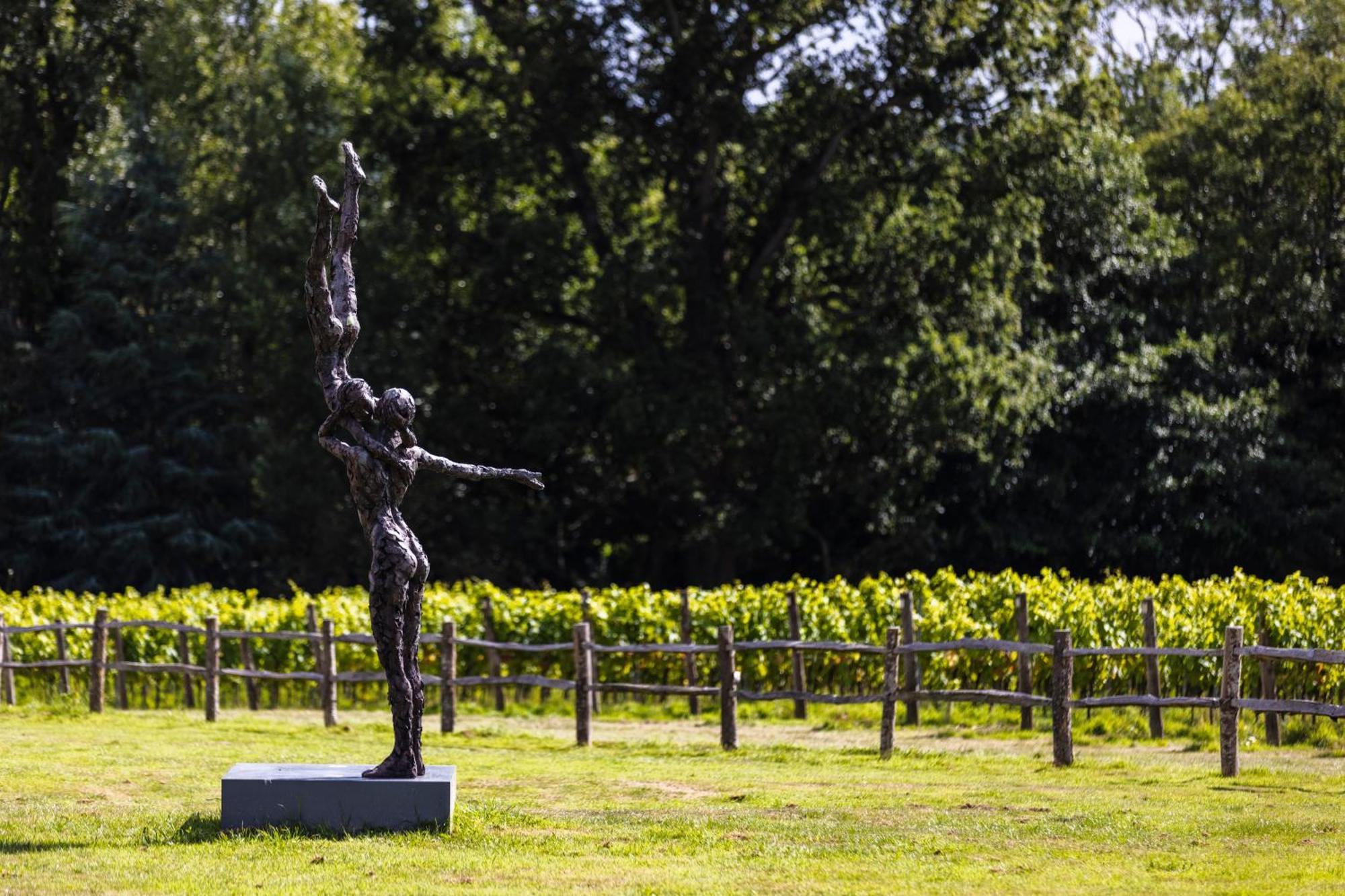 Lympstone Manor Hotel Restaurant & Vineyard - Relais & Chateaux Exmouth Luaran gambar