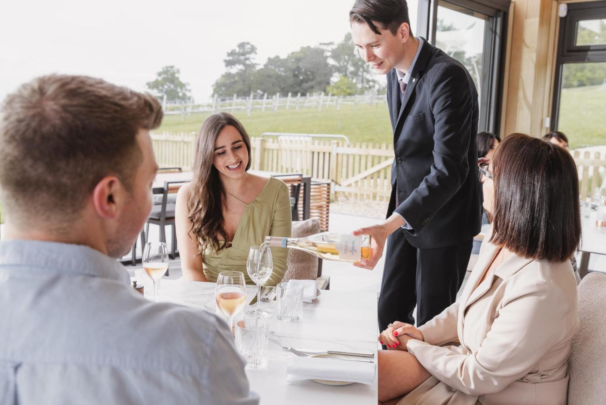 Lympstone Manor Hotel Restaurant & Vineyard - Relais & Chateaux Exmouth Luaran gambar